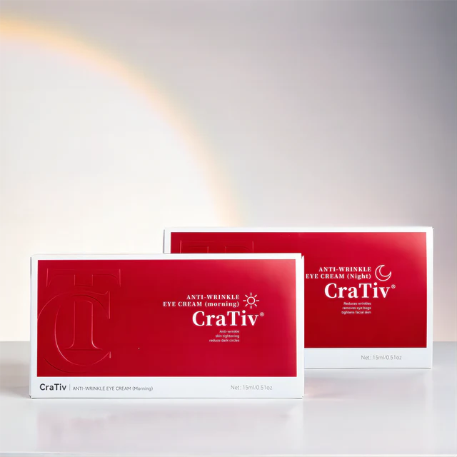 Eye Cream-Premier Care for Youthful Eyes